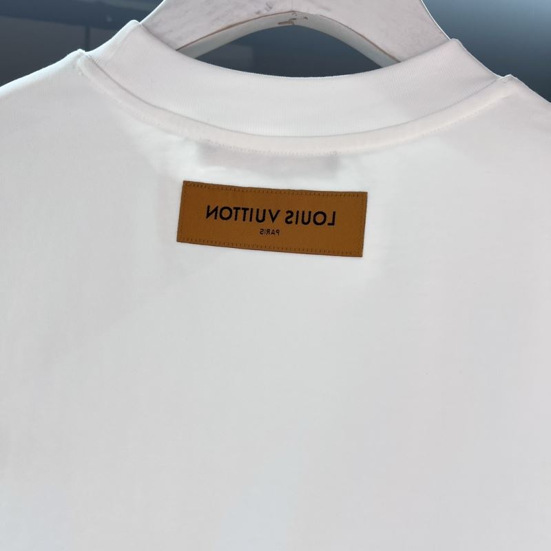 Louis Vuitton T-Shirts